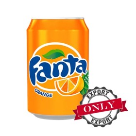 Fanta Orange 24x0,33cl