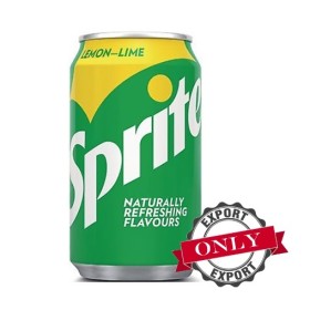 Sprite Lemon-Lime 24x0,33cl