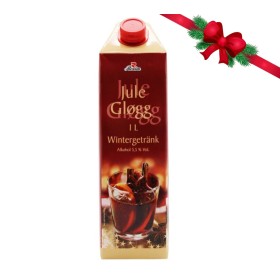 Jule Glögg 5,5% 100cl