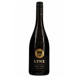 Lynx Pinot Noir Black Label 13,5% 75cl