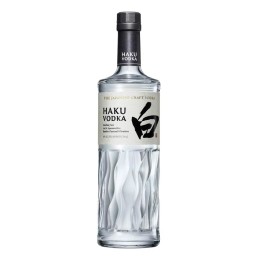 Haku Vodka 40% 70cl