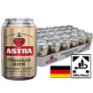 Astra Premium Beer 4,9% 24x0,33cl DPG Pfand