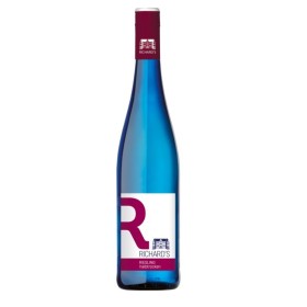 Richards Riesling Halbtrocken 11,5% 75cl