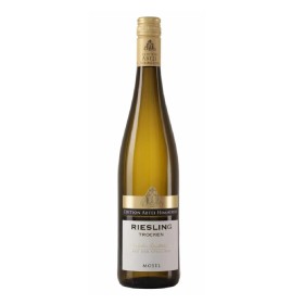 Abtei Himmerod Riesling Trocken 11,5% 75cl