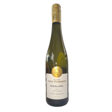 Abtei Himmerod Riesling Feinherb 10,5% 75cl