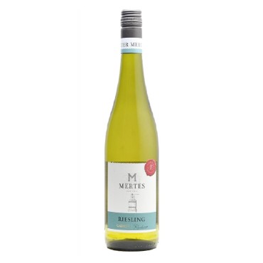 Peter Mertes Riesling 11,5% 75cl