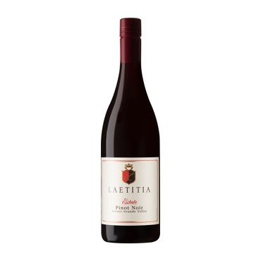 Laetitia Estate Pinot Noir 2020 14% 75cl