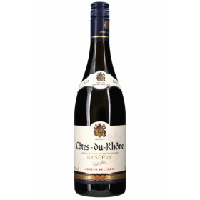 Cotes du Rhone Rouge Pellerin 14% 75cl