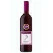 Barefoot Jammy Red 10,5% 75cl