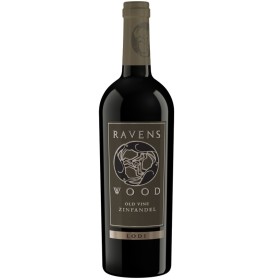 Ravenswood Lodi Old Vine Zinfandel 14,5% 75cl