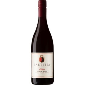 Laetitia Estate Pinot Noir 2020 14% 75cl