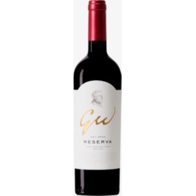 GW:s Reserva 2022 13,5% 75cl