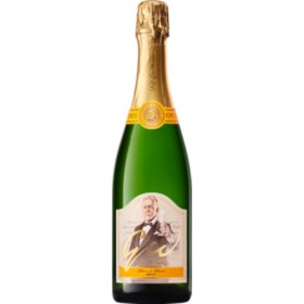 GW:s Bubbel Blanc de Blanc 12% 75cl