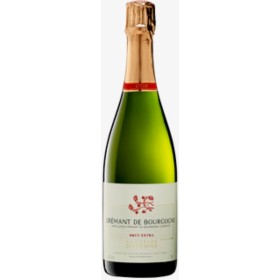 Cremant de Bourgogne 12% 75cl