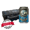 Pistonhead Flat Tire 4,5% 24x0,33cl