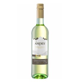 Andes Chardonnay 12,5% 75cl