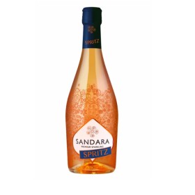 Sandara Spritz 8% 75cl