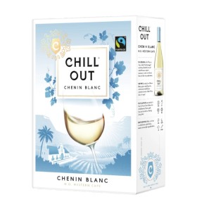 Chill Out Chenin Blanc 12,5% 300cl BiB