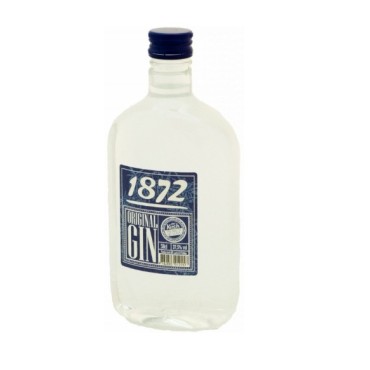 Koch Orginal 1872 Gin 37,5% 50cl PET