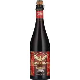 Grimbergen Noel *Special Edition* 6,5% 75cl