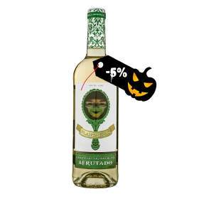 Torre Oria Blancauvas 11% 75cl