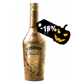 Baileys Chocolat Luxe 15,7% 50cl