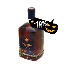Braastad XO 40% 100cl