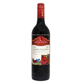 Lindeman's Bin 45 Cabernet Sauvignon 13,5% 75cl