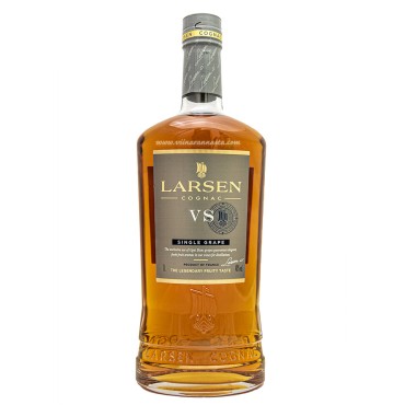 Larsen VS 40% 100cl