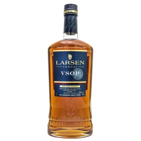 Larsen VSOP 40% 100cl