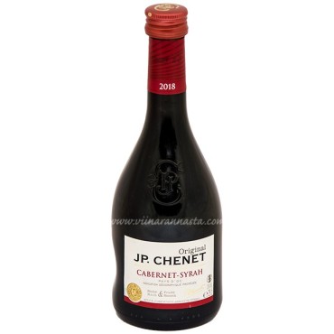J.P. Chenet Cabernet Syrah 13% 75cl