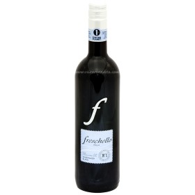 Freschello Rosso 11% 75cl