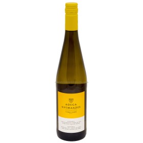 Adega Guimaraes Branco 11% 75cl