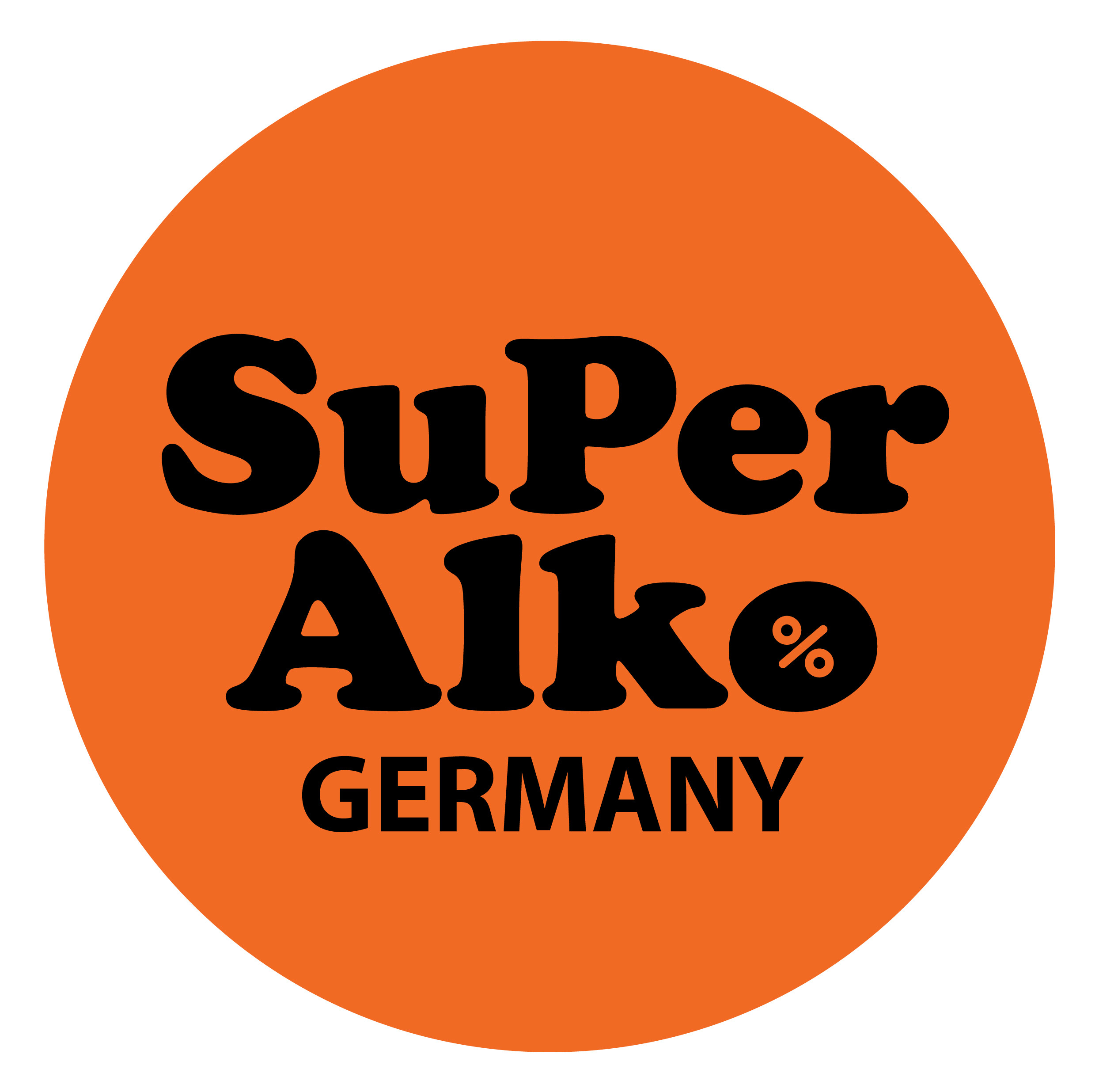 SuperAlko Deutschland